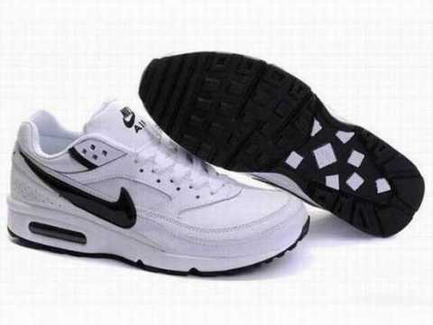 air max classic bw noir